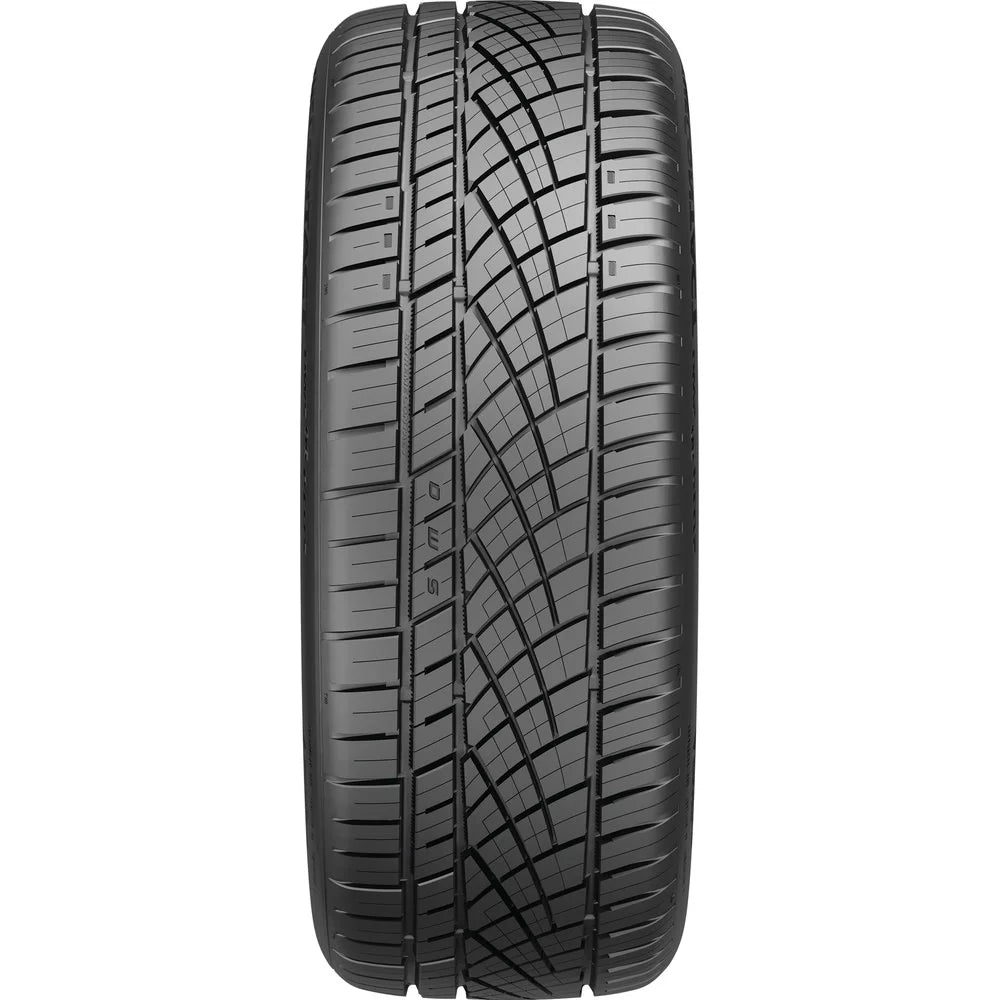 225/50ZR17 94W All Season Passenger Tire W679
