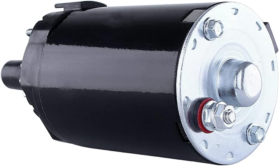 Starter Motor for Lawn Tractor T3006