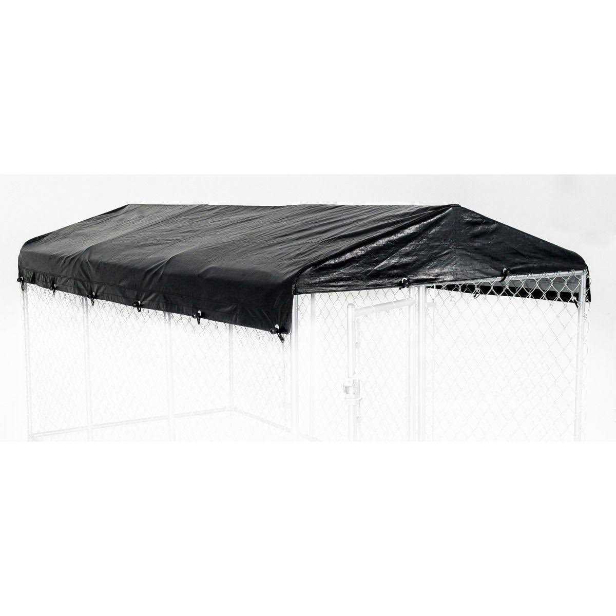 10'W x 10'L Replacement Kennel Cover A5762