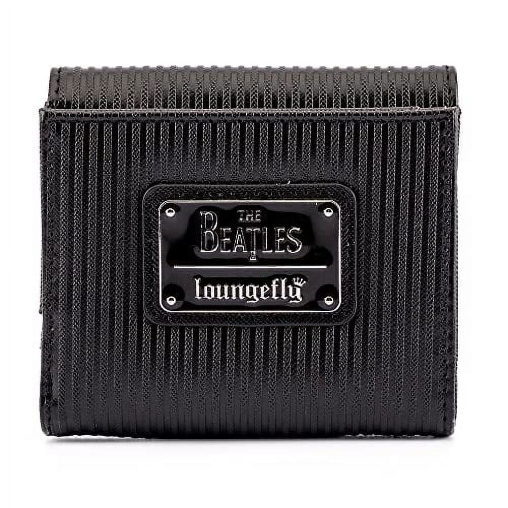 Bi-Fold Wallet F18143