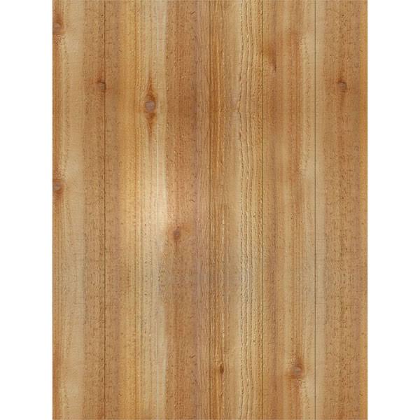 Rough Sawn Western Red Cedar Board-n-Batten Shutters L80300