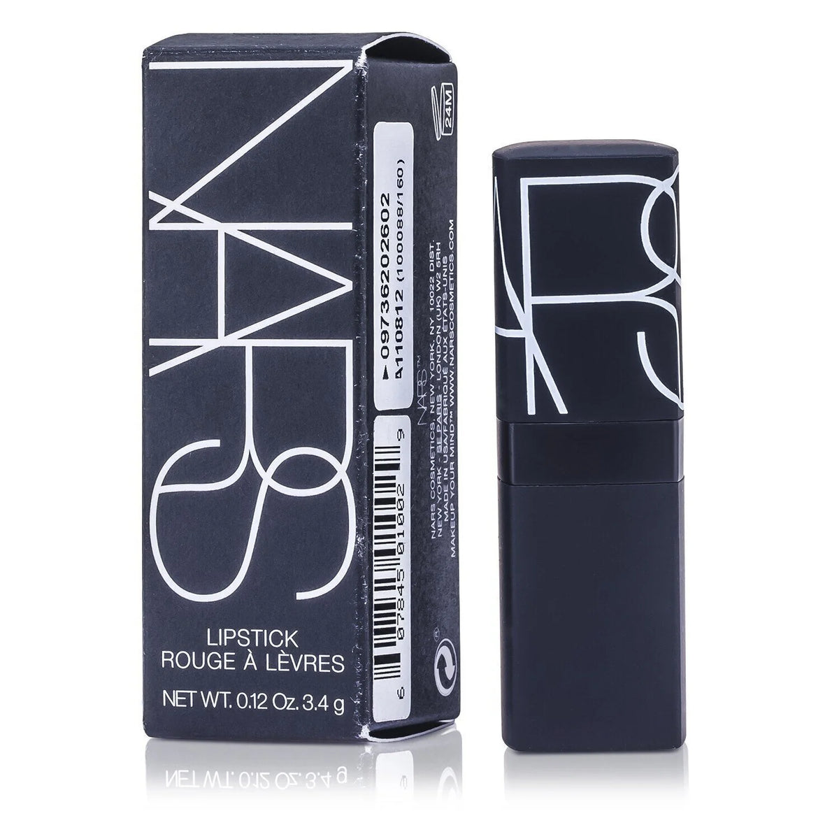 Lipstick (Matte) 3.4g/0.12oz L43242