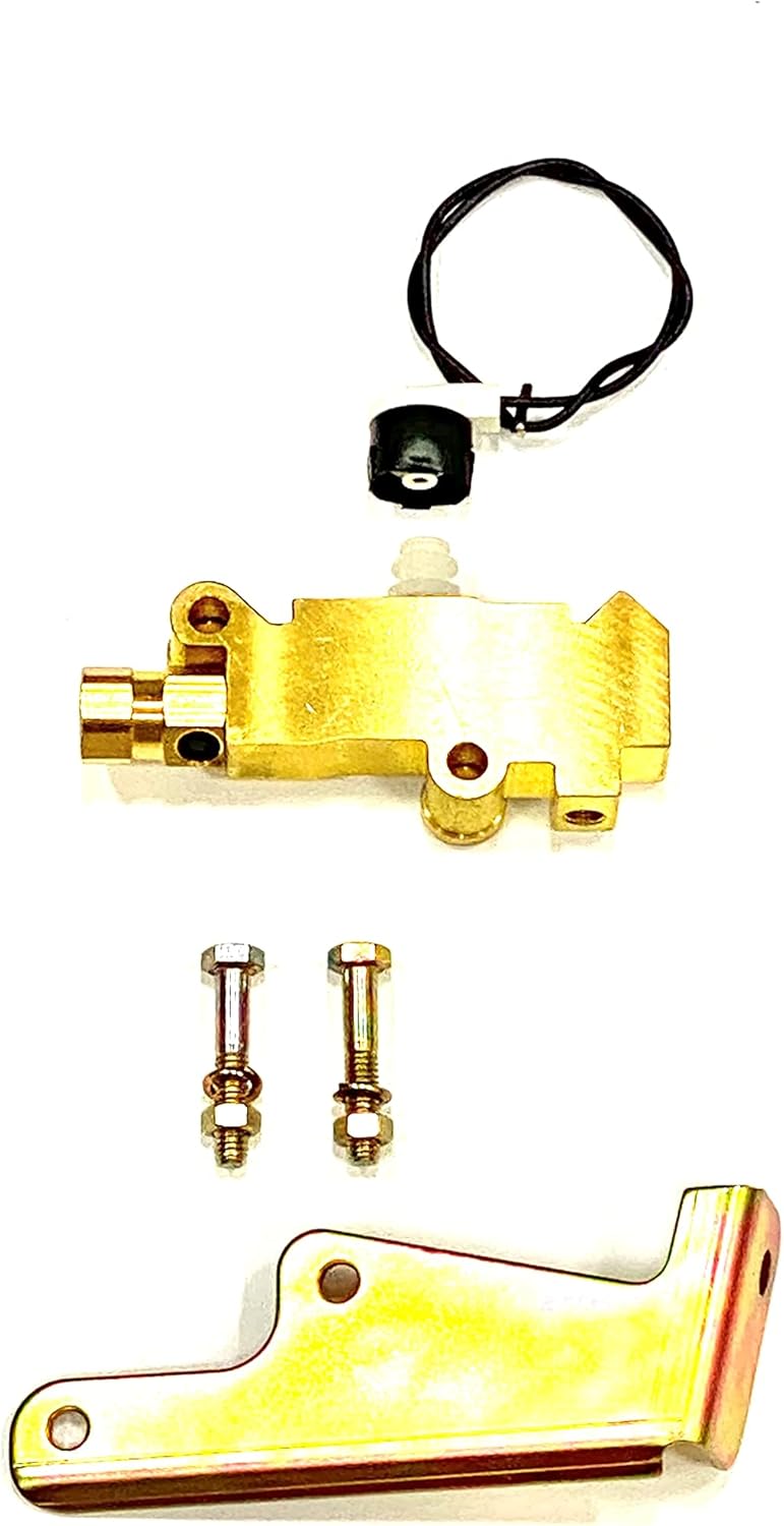 Stainless Full Car Brake Line Kit R8027