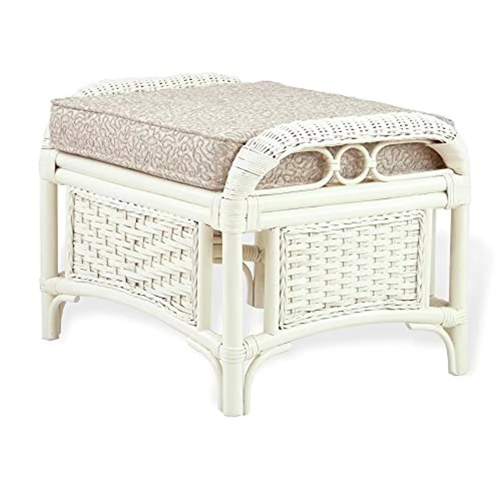 Wooden Side Chair with Padded Seat U664696