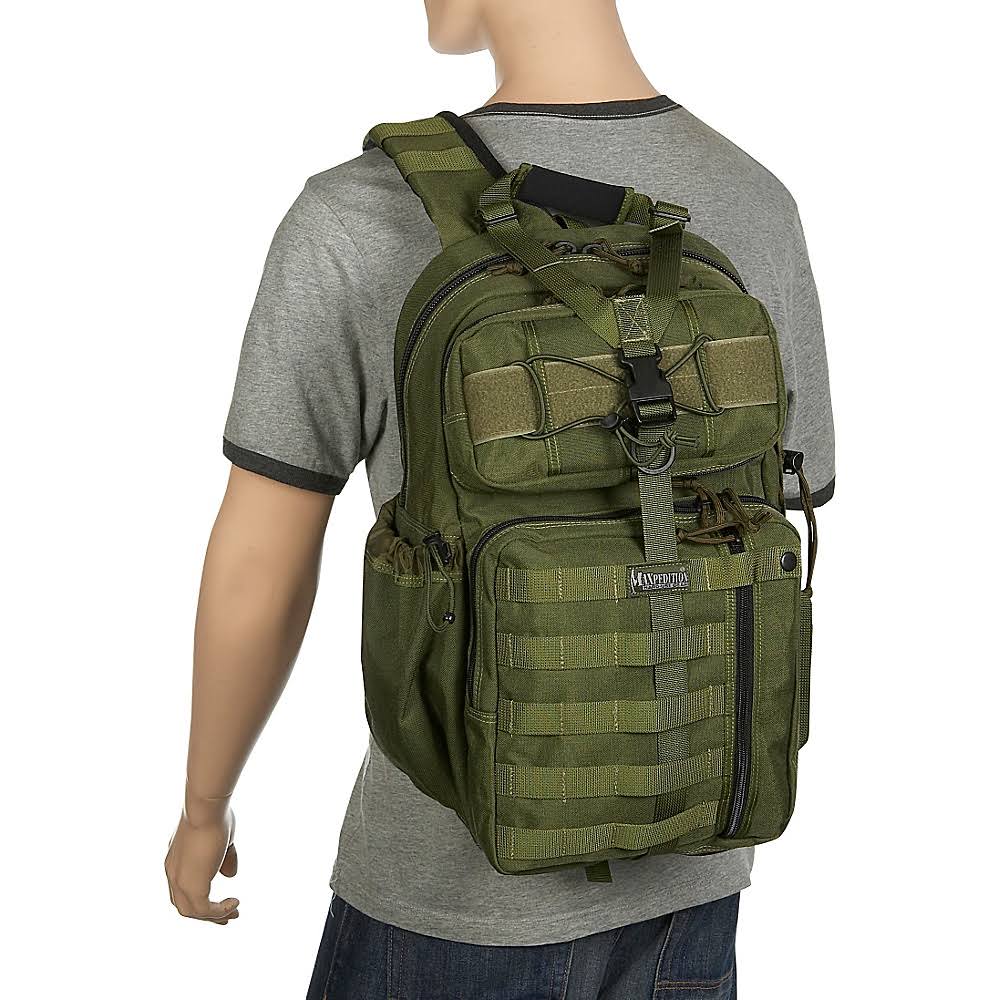 Kodiak Gearslinger N8602