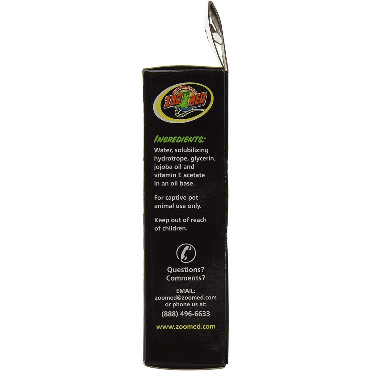 Reptile Shedding Aid F201222