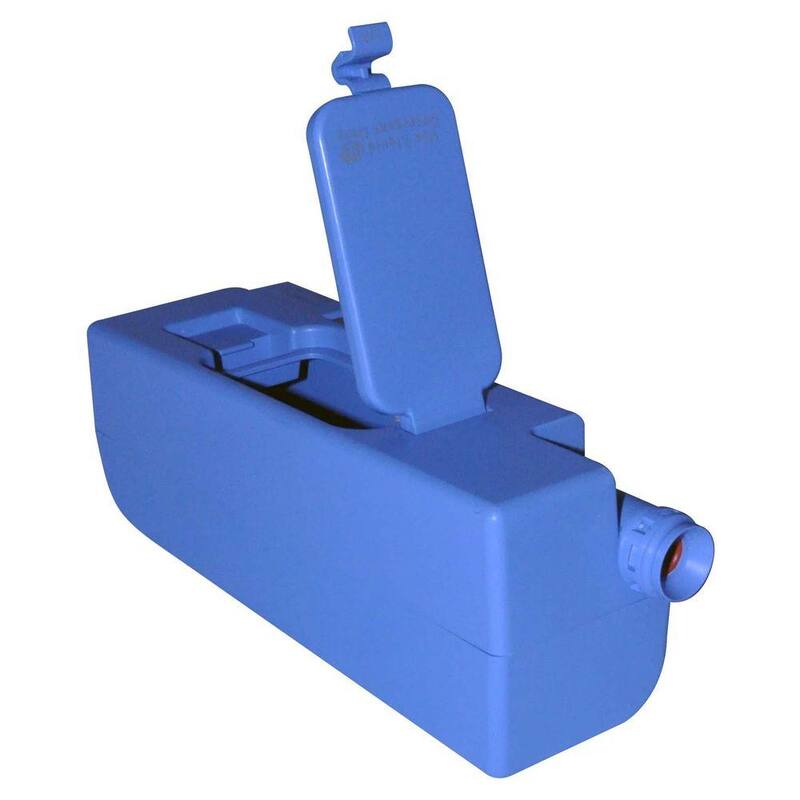 Laundry Detergent Dispenser D225