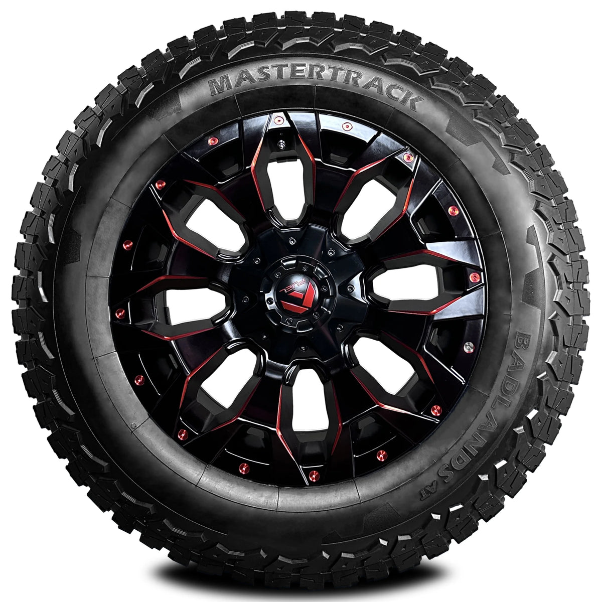 255/70R16 111T All Terrain Tire O247