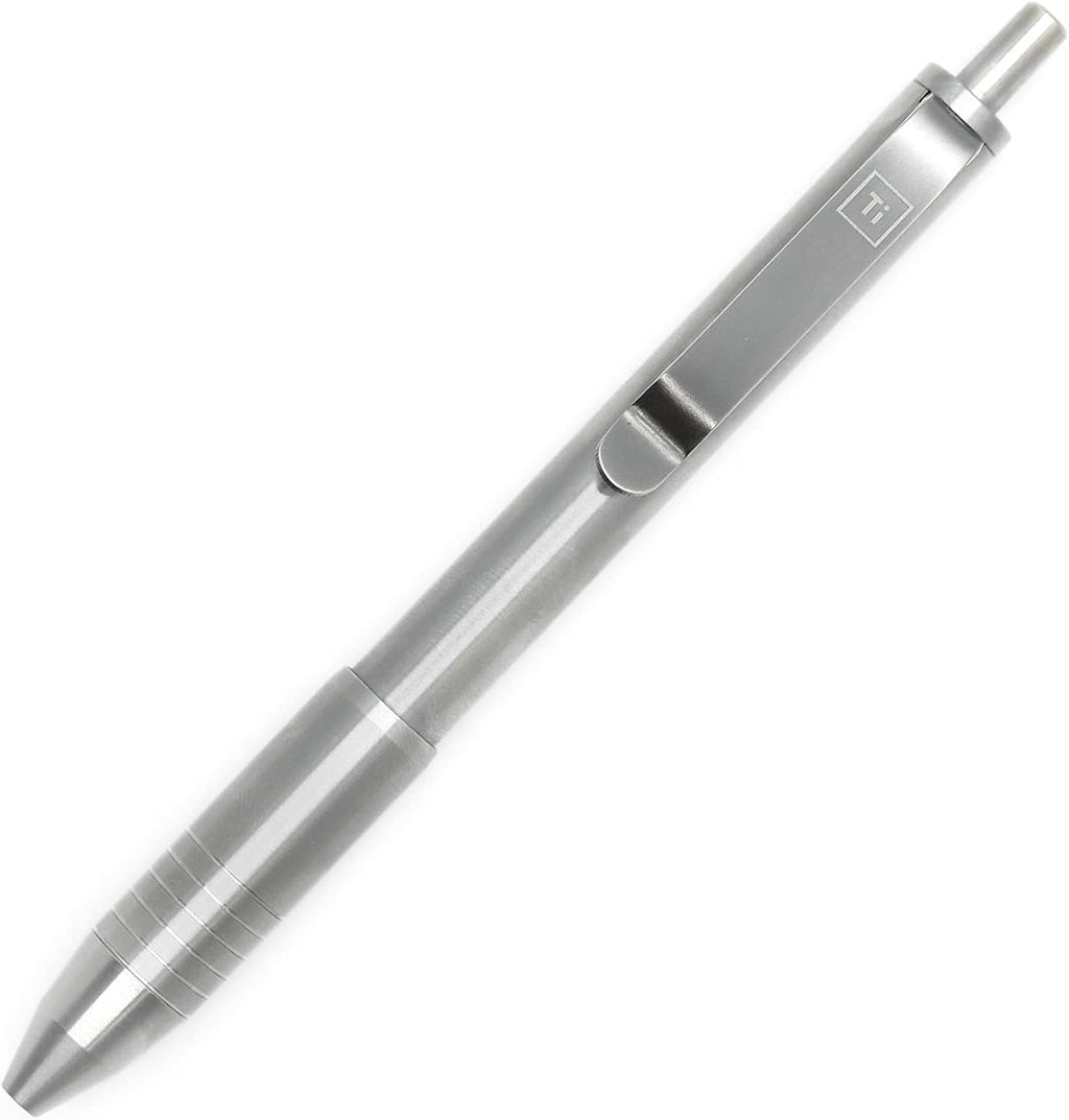 Black EDC Pen P776010