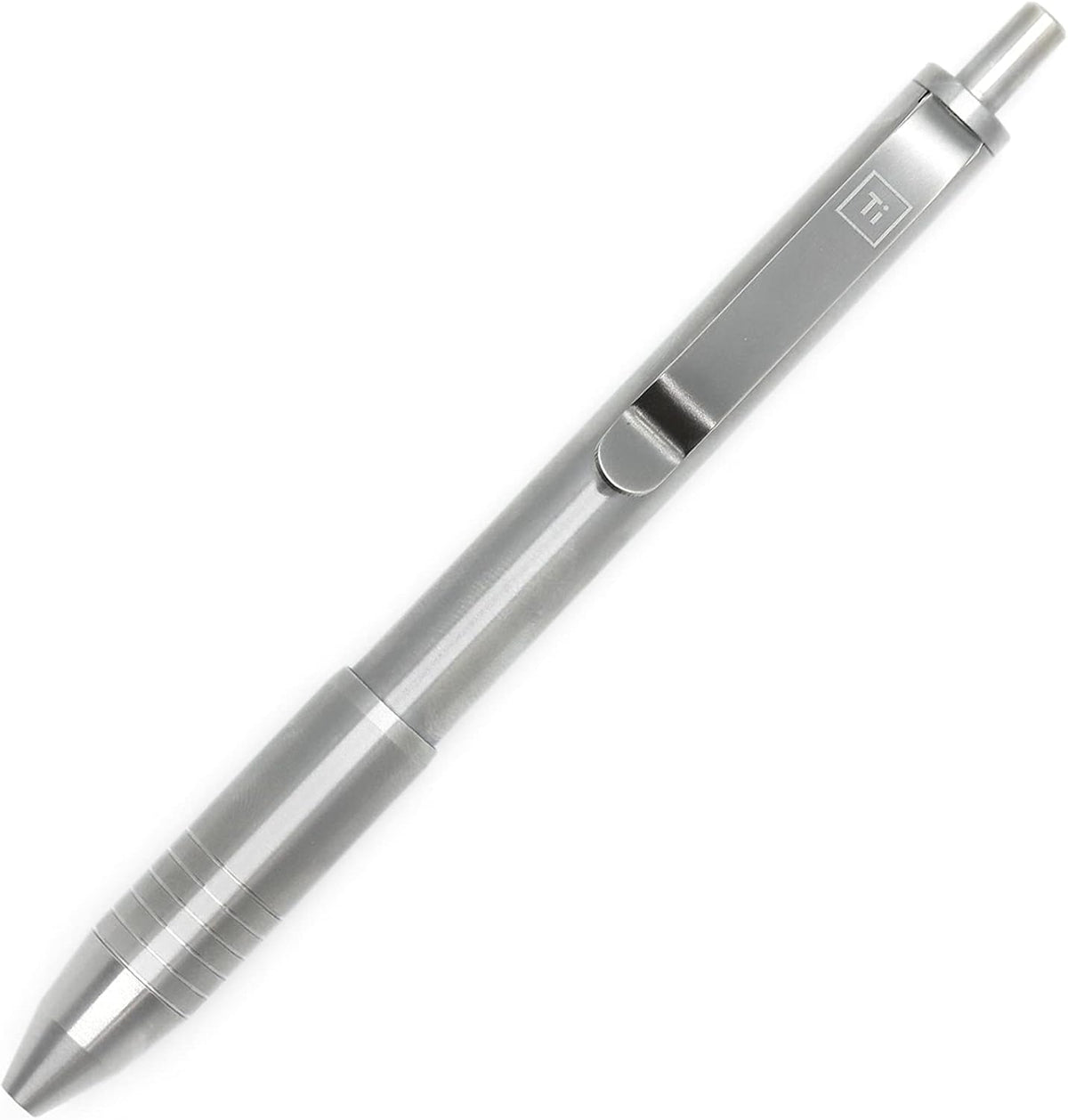 Black EDC Pen P776010