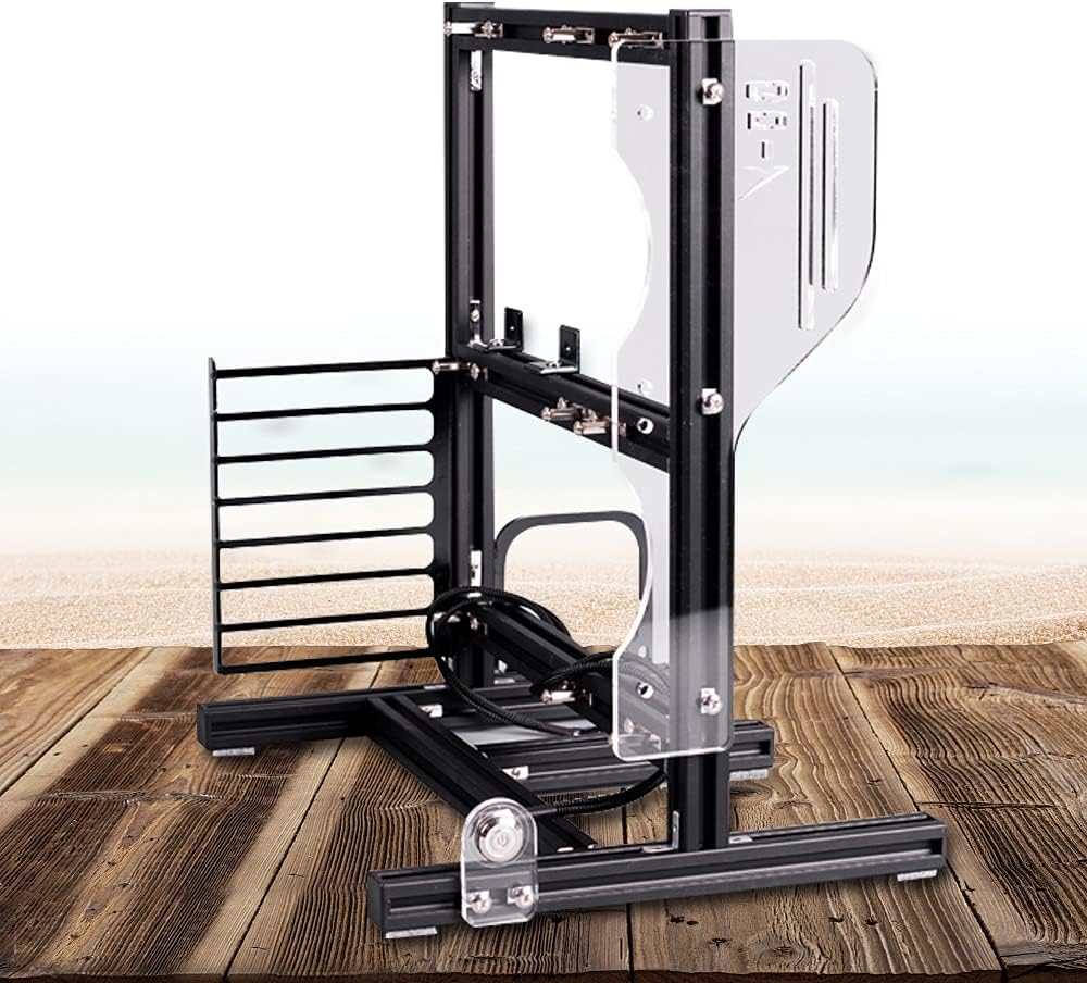 PC Frame Computer Test Bench Pack of 2 Z598530