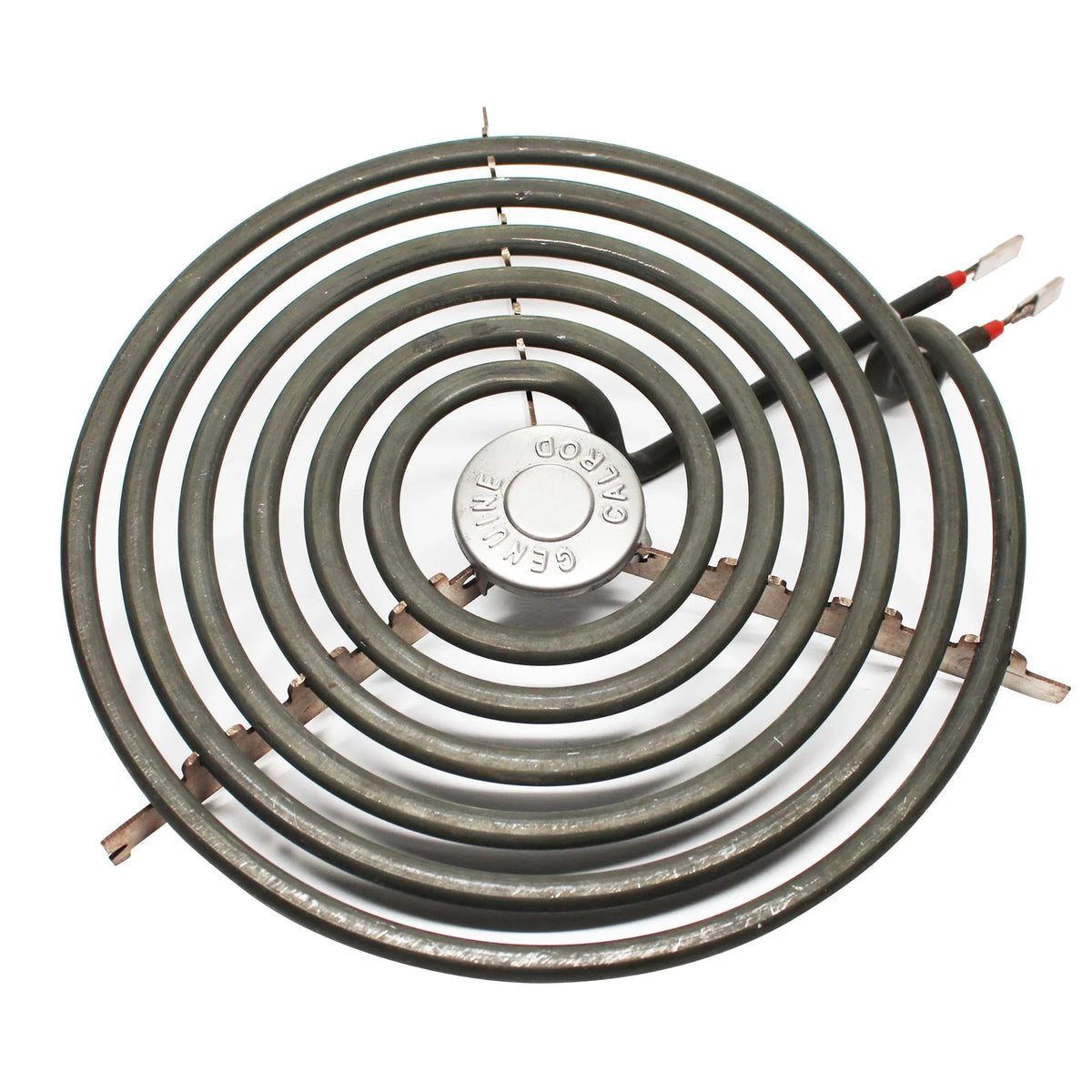 2-Pack 8 inch 6 Turns Surface Burner Element C3221
