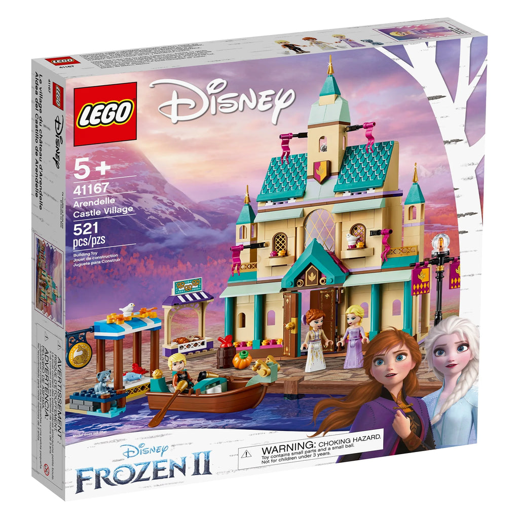 Multicolor Toy Building Set J5809