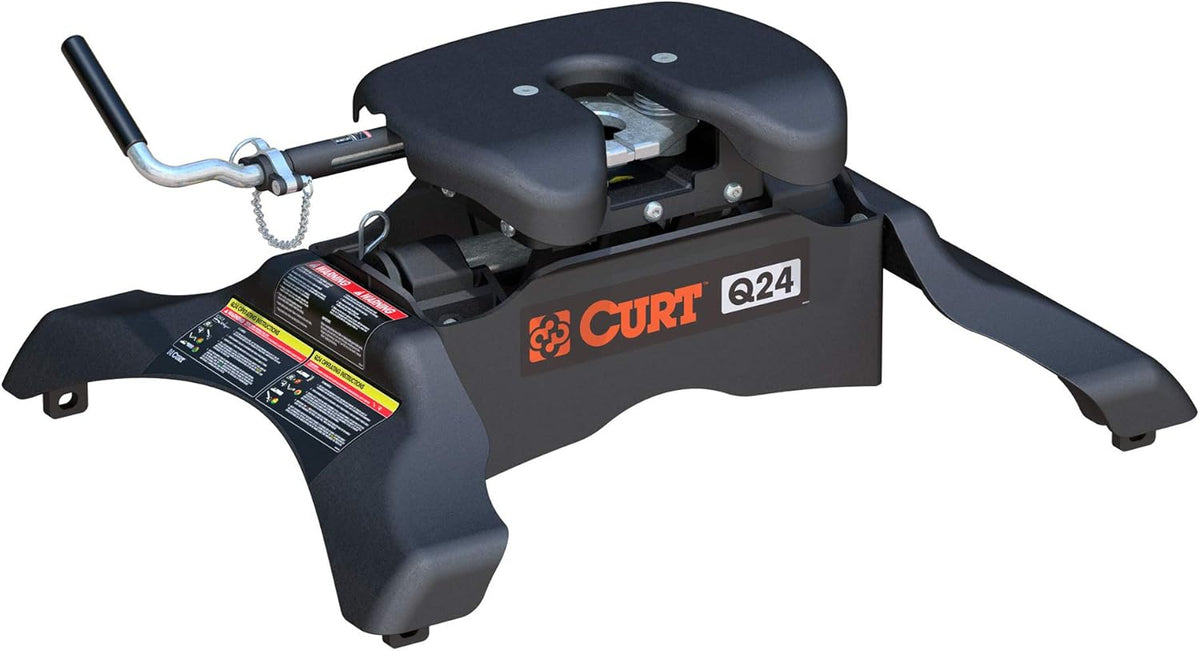 5th Wheel Hitch, 24,000 lbs V9753