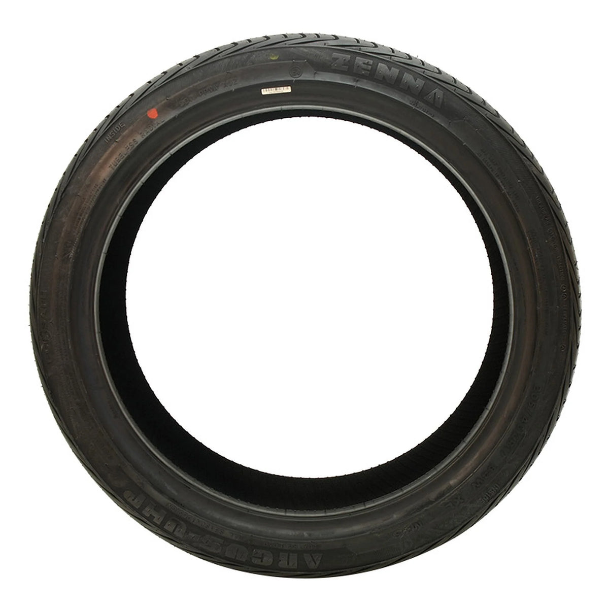 245/45ZR20 99W Passenger Tire R227457