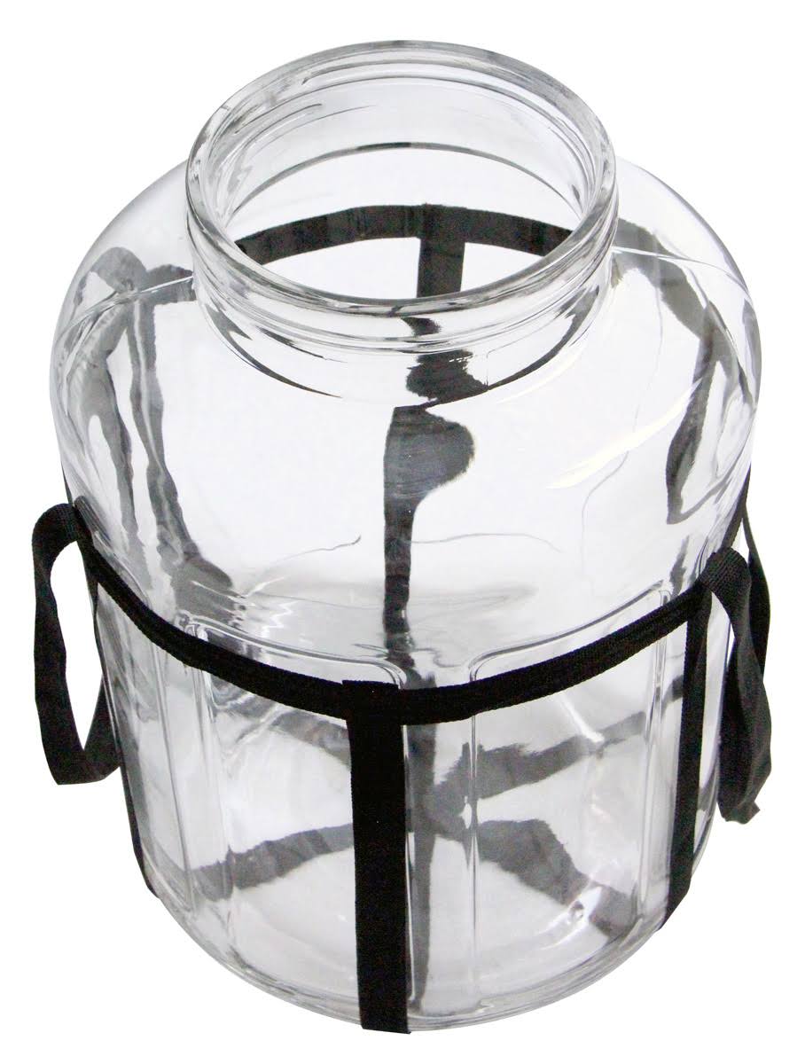 4.75 Gallon Clear Carboy R999593