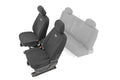 Neoprene Seat Covers P8500