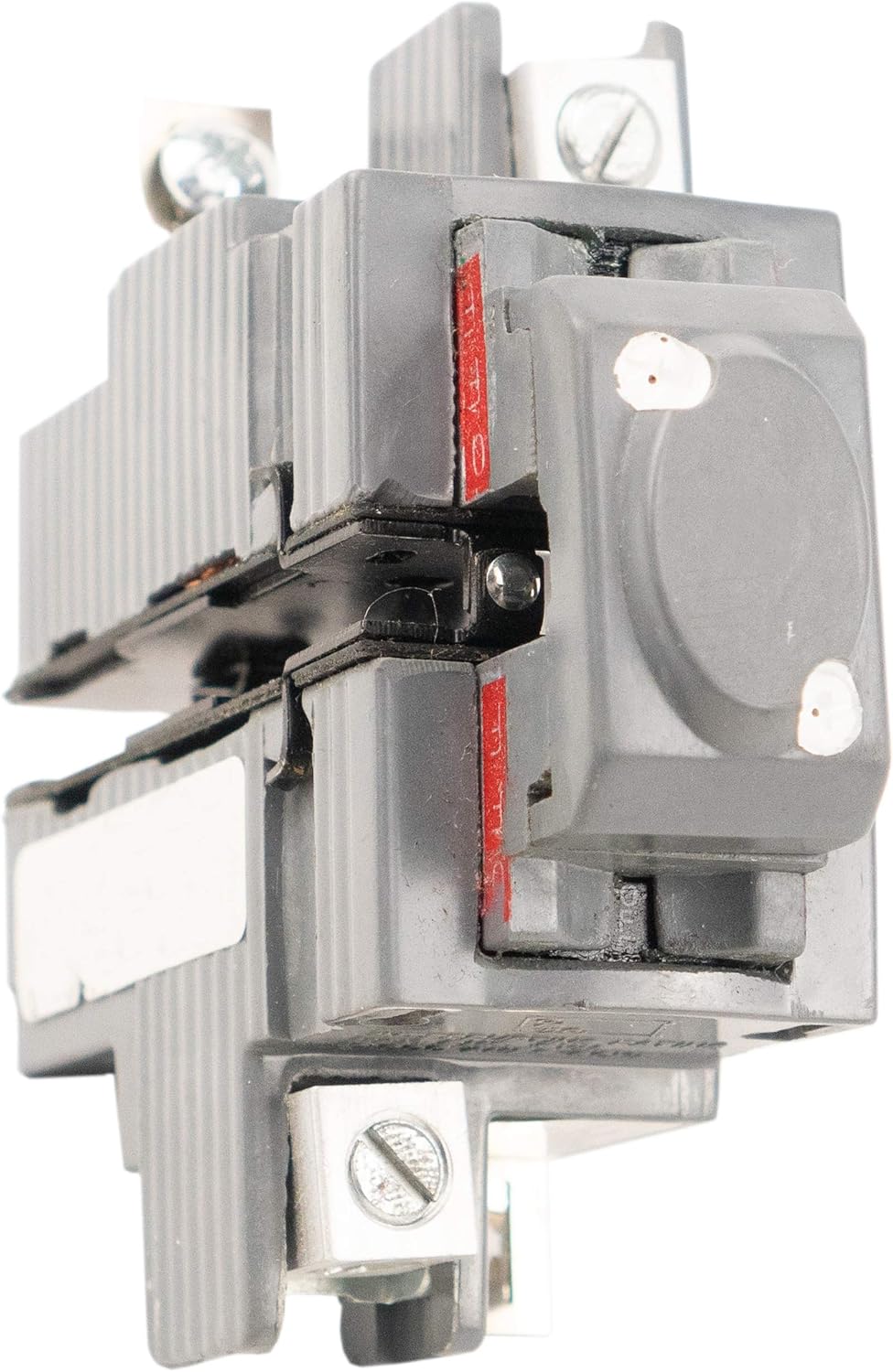 Two Pole 50 Amp Circuit Breaker, Pack of 2 A677