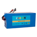 36V 10Ah Lithium Ebike Battery E269