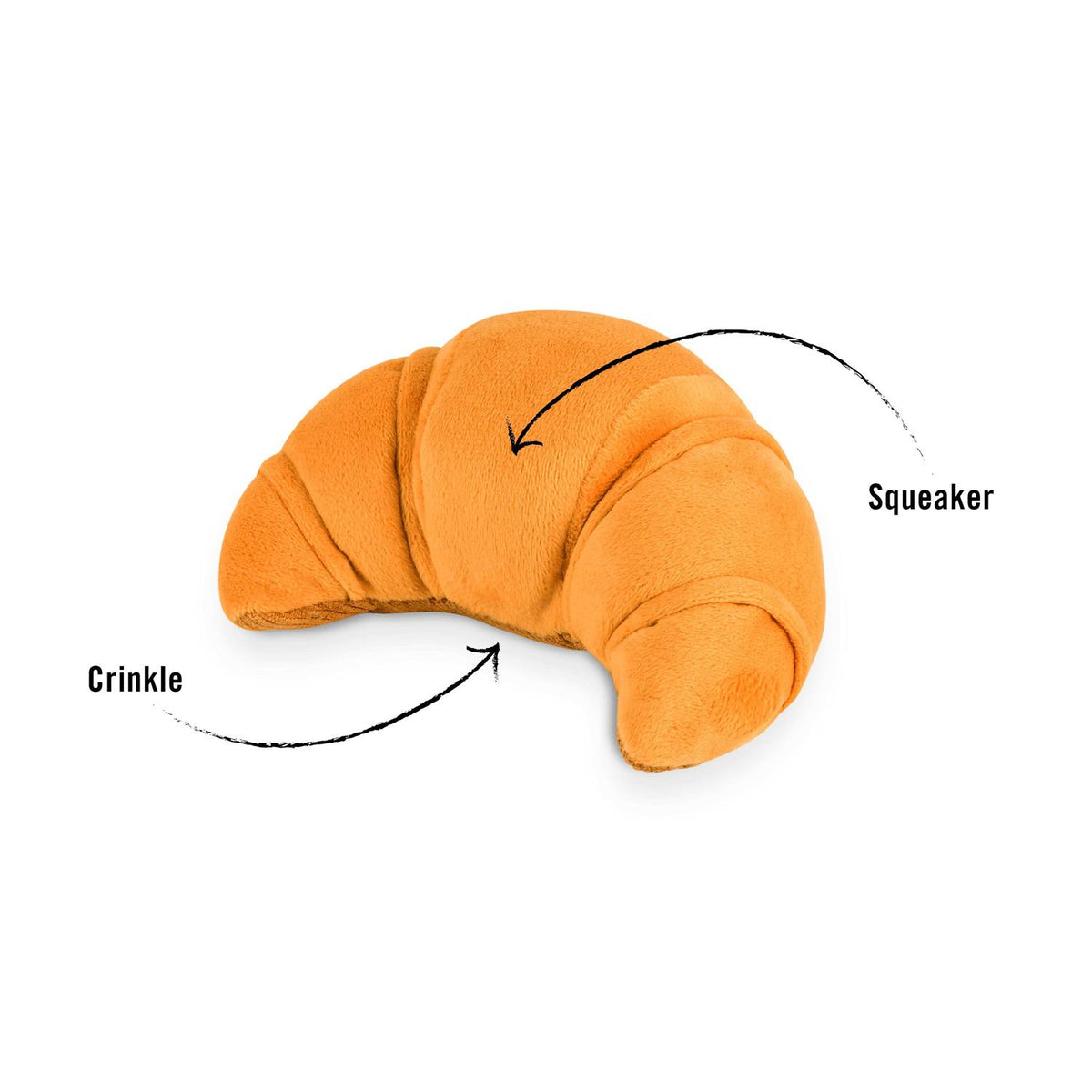 Dog Toy R2449