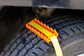 Mud, Ice, & Snow Chains 2 Piece Set F962
