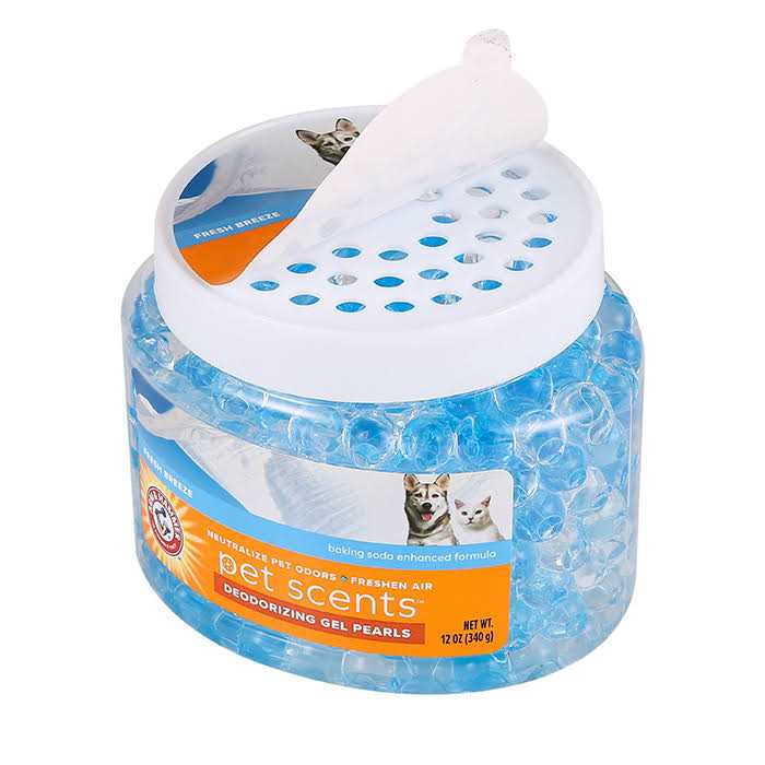 Deodorizing Gel Beads S464513