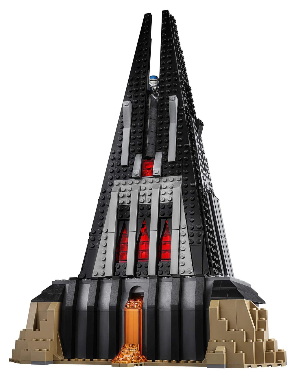 1060 Pieces Building Kit Y66341