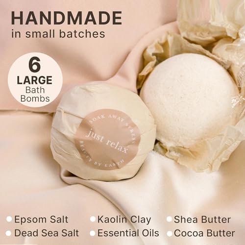Bath Bombs Gift Set J5265