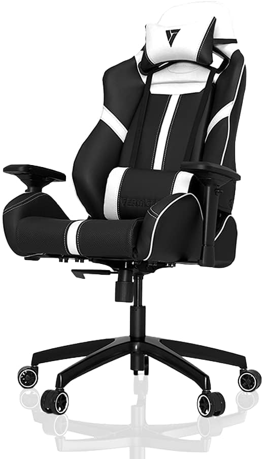 Black Camo Gaming Chair N61846
