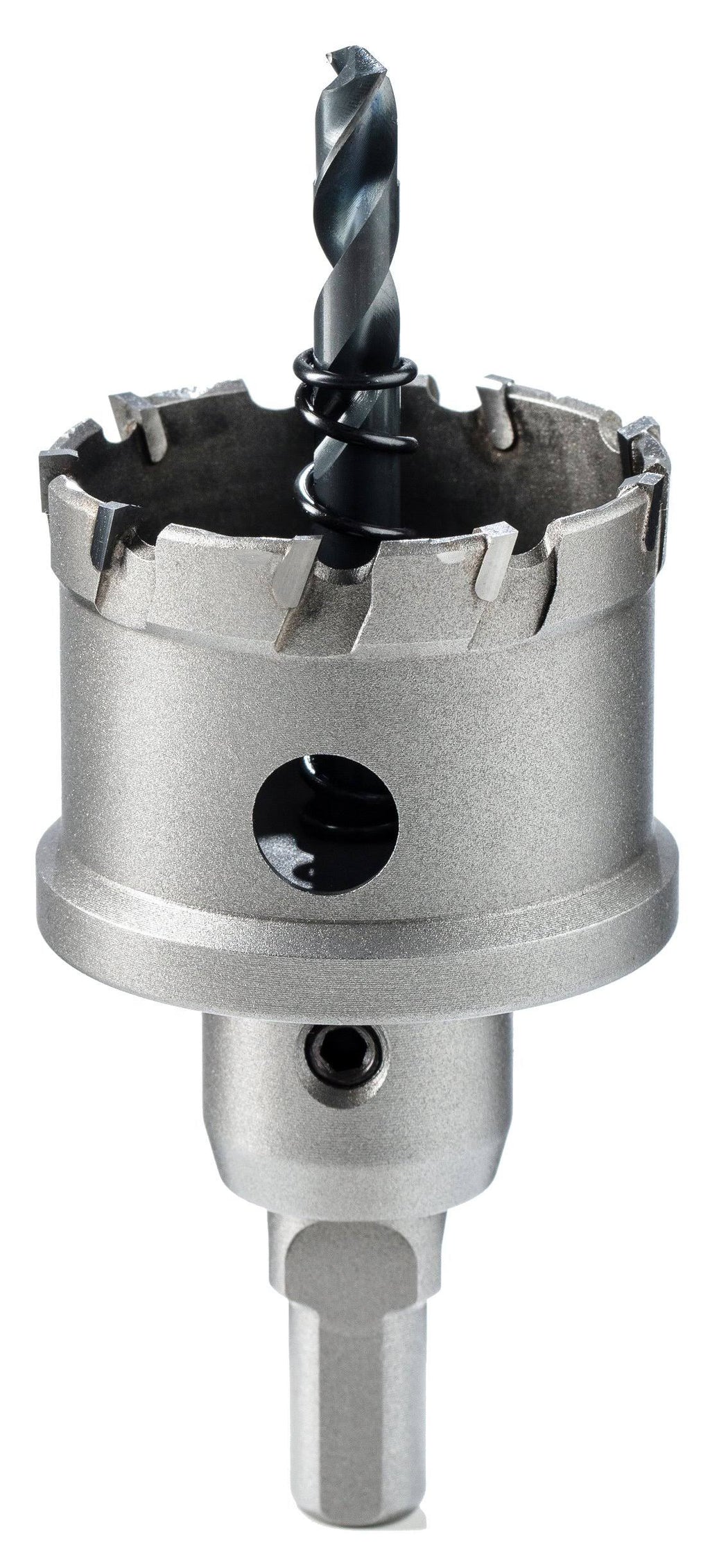 Carbide Hole Cutter for Thick Metal O43514