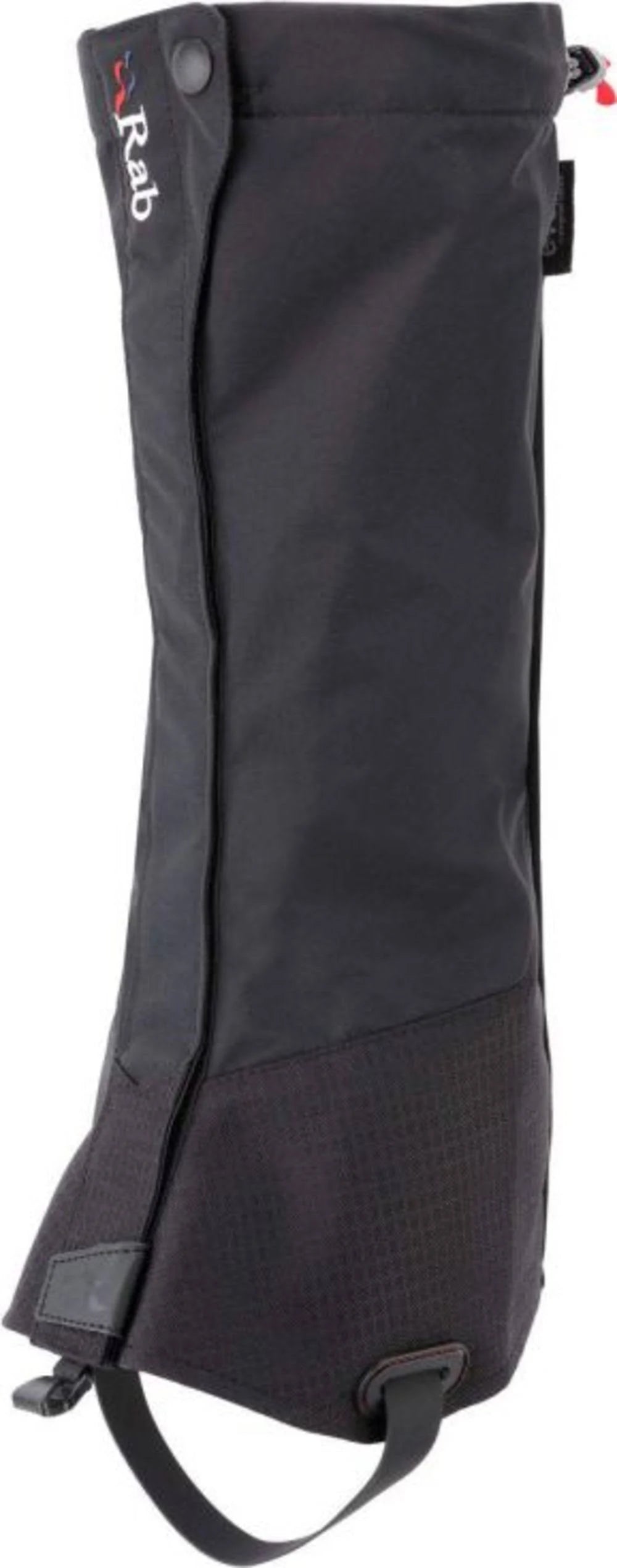 Black Alpine Gaiter H63443
