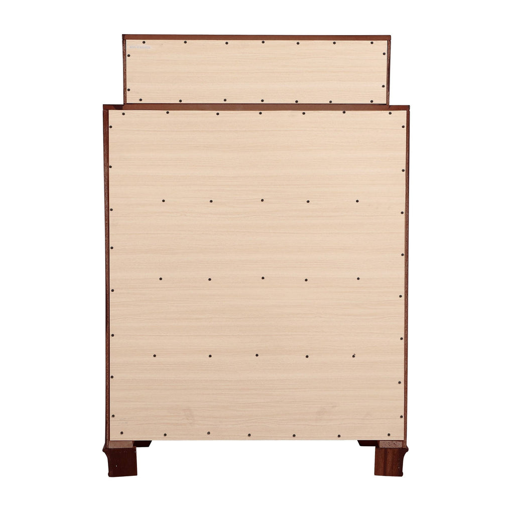 Cappuccino Chest A424