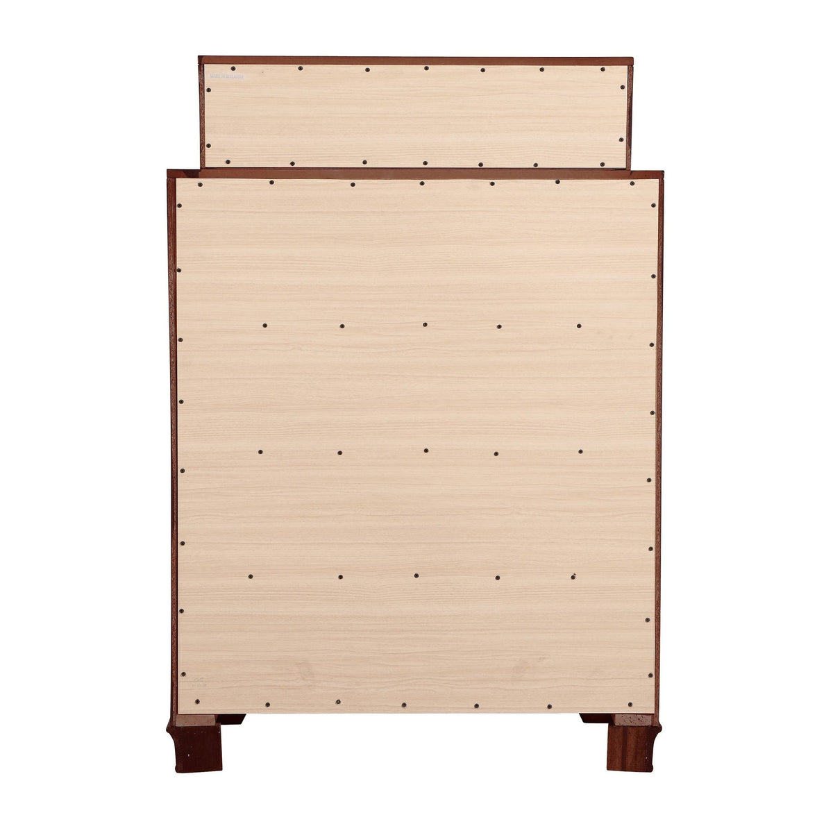 Cappuccino Chest A424