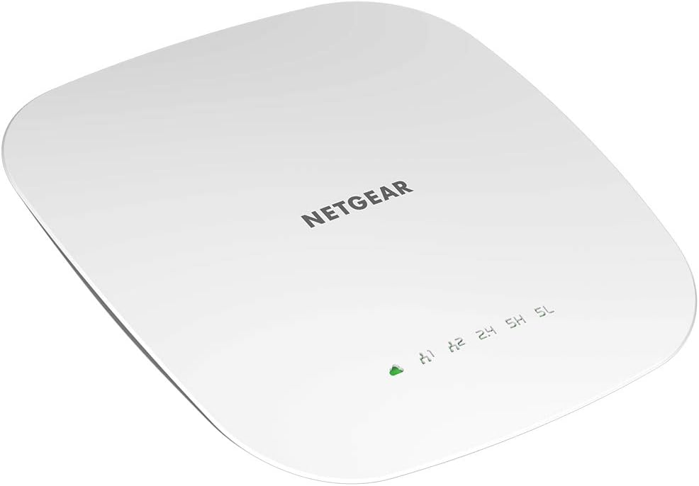 Tri-Band AC3000 WiFi 5 Wireless Access Point L450680