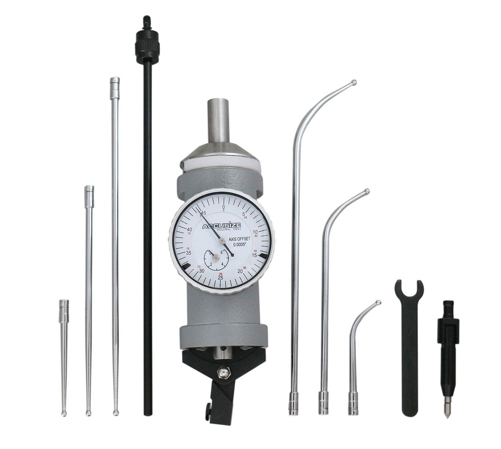 0-0.15'' Co-Ax Indicator E7449