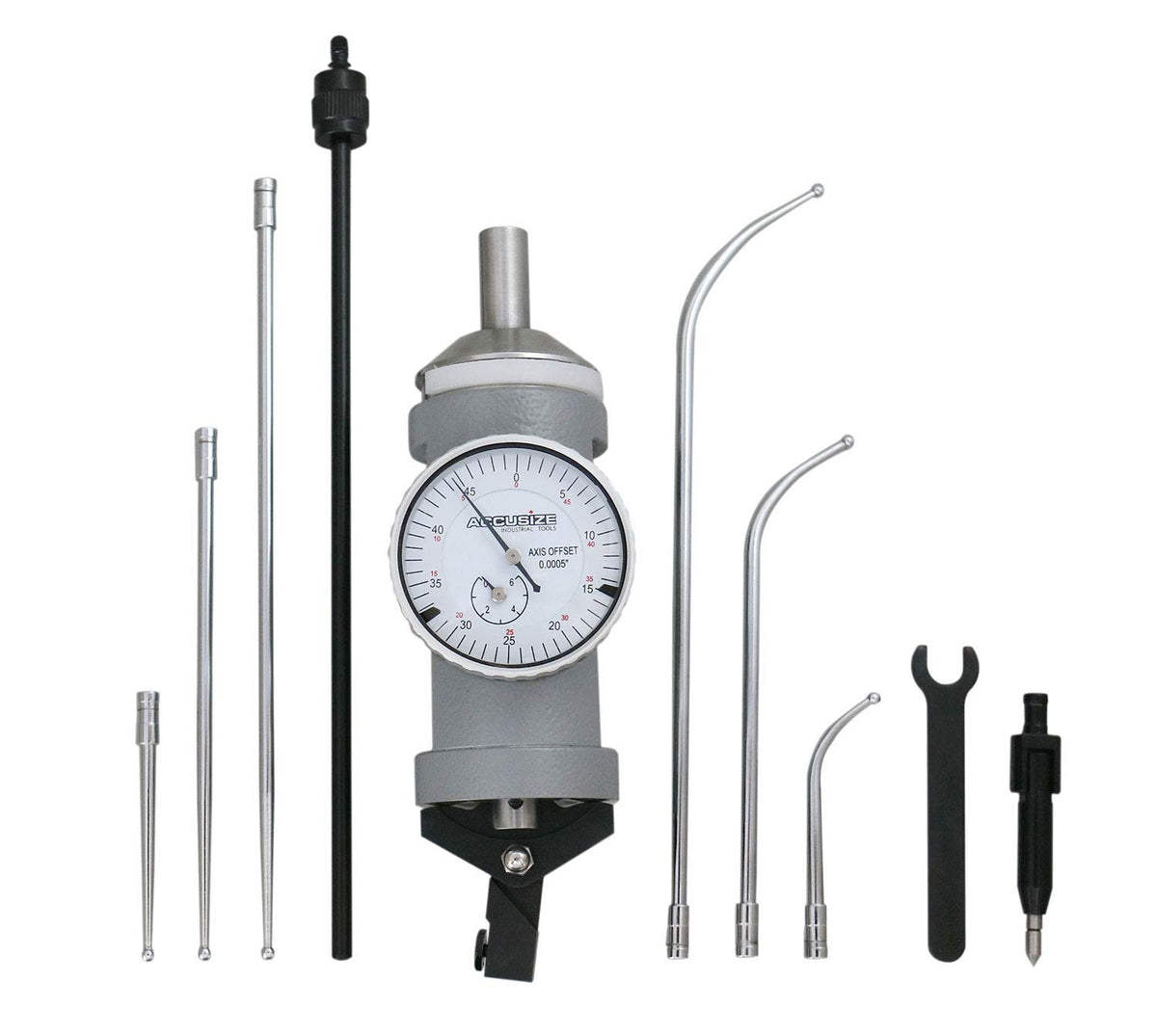0-0.15'' Co-Ax Indicator E7449