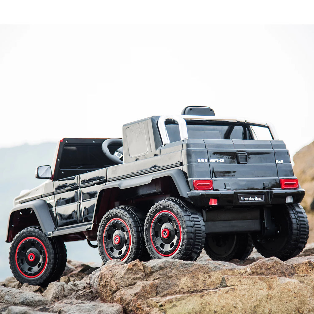24V Kids Ride On Car with Remote Control R580