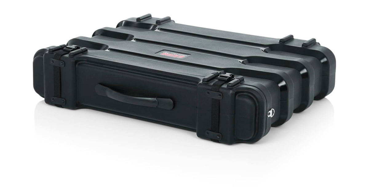 Roto-Molded Screen Case M3766