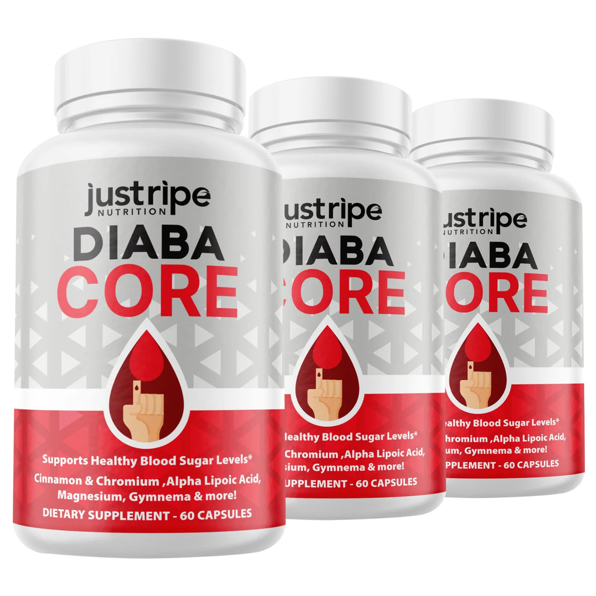 Blood Sugar Formula V671