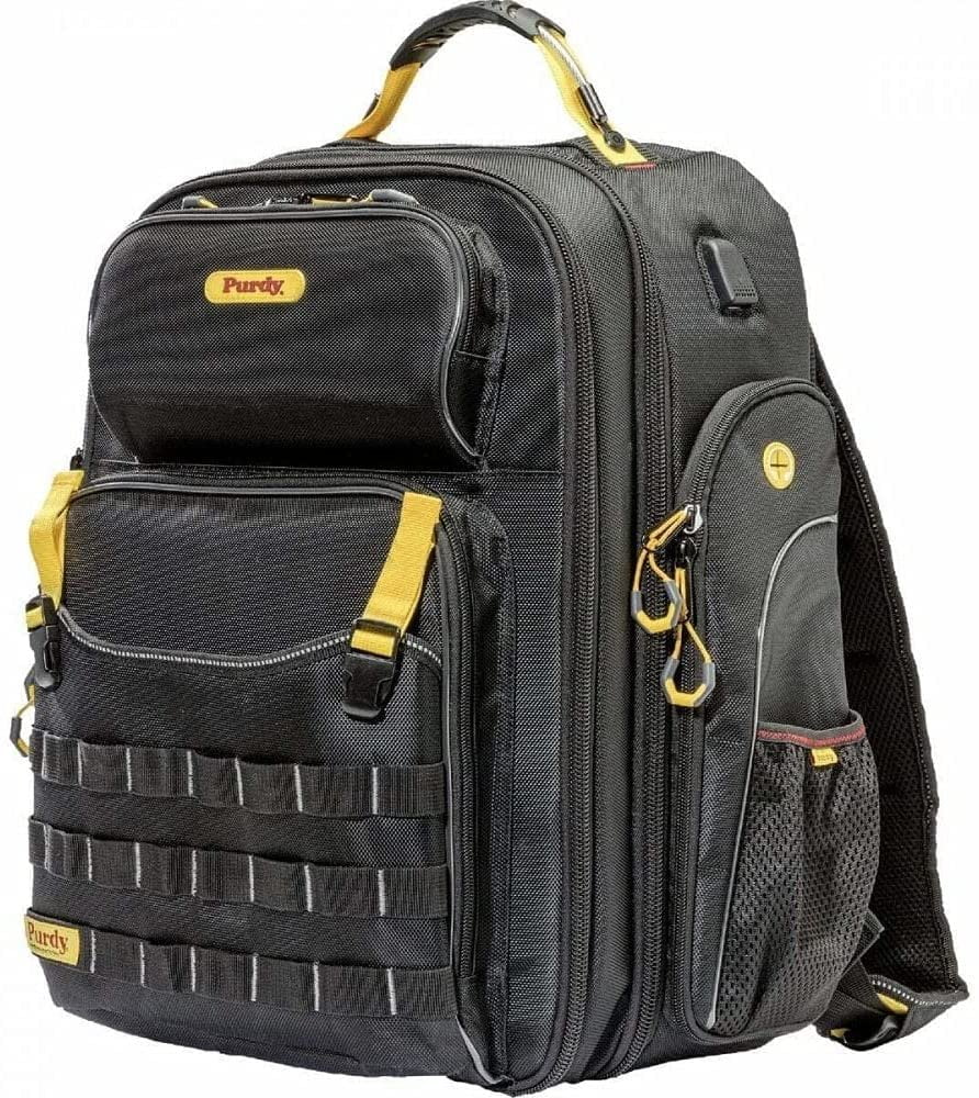 Painter's Backpack Y953298