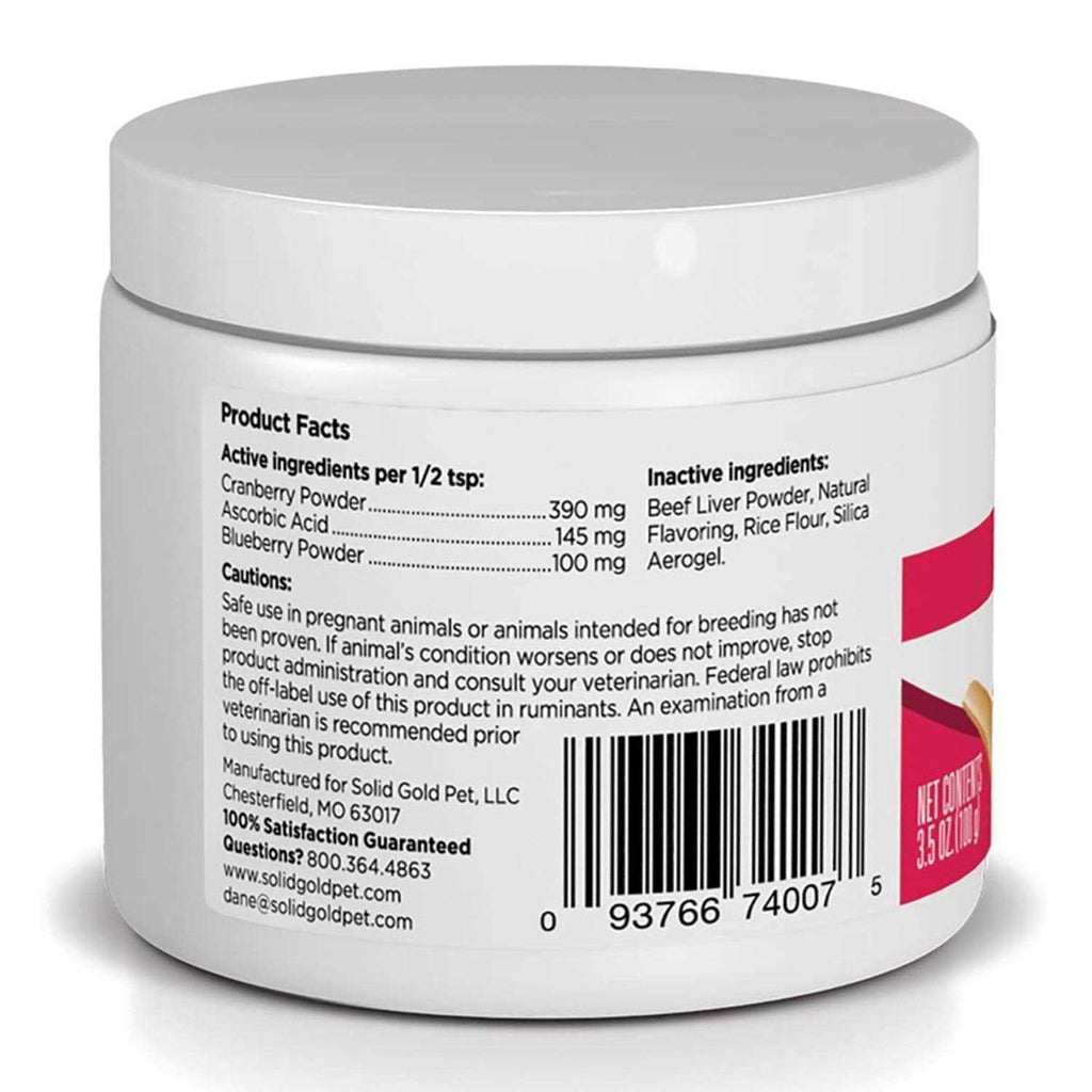 Gold Supplement L968