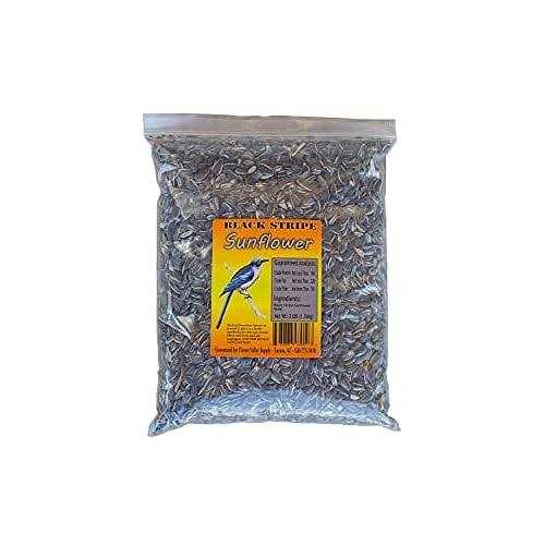 Striped Sunflower Seeds K3008