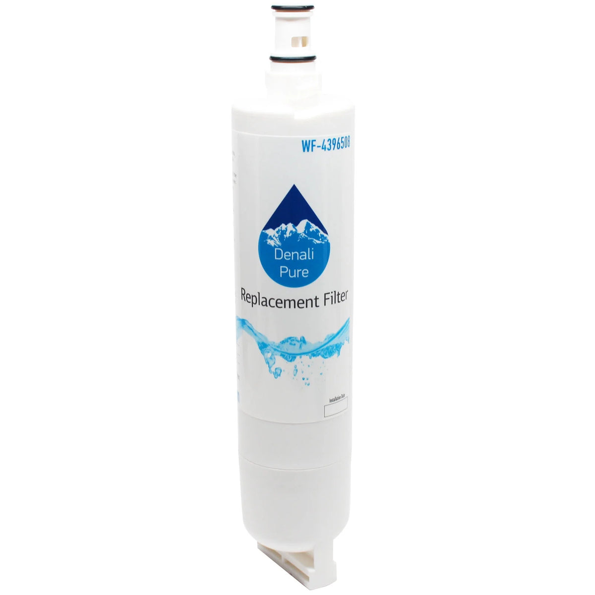 3-Pack Refrigerator Water Filter Cartridge N957866