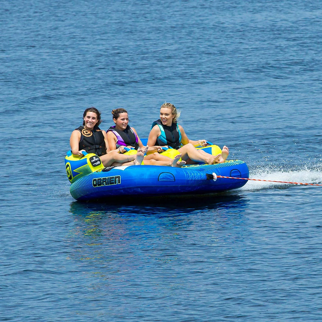 3 Person Towable Boat Tube B4660