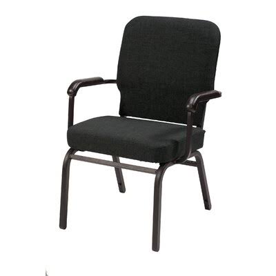 Graphite Stacking Chair S497322