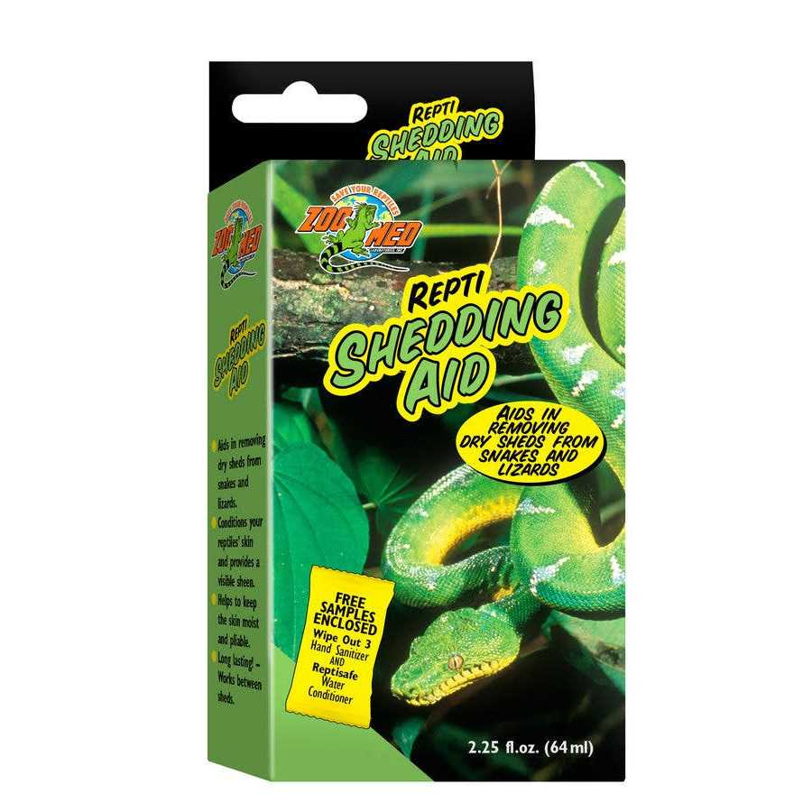 Reptile Shedding Aid F201222