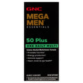 Mega Men 50-Plus One Daily Multivitamin, 60 Tablets B7942