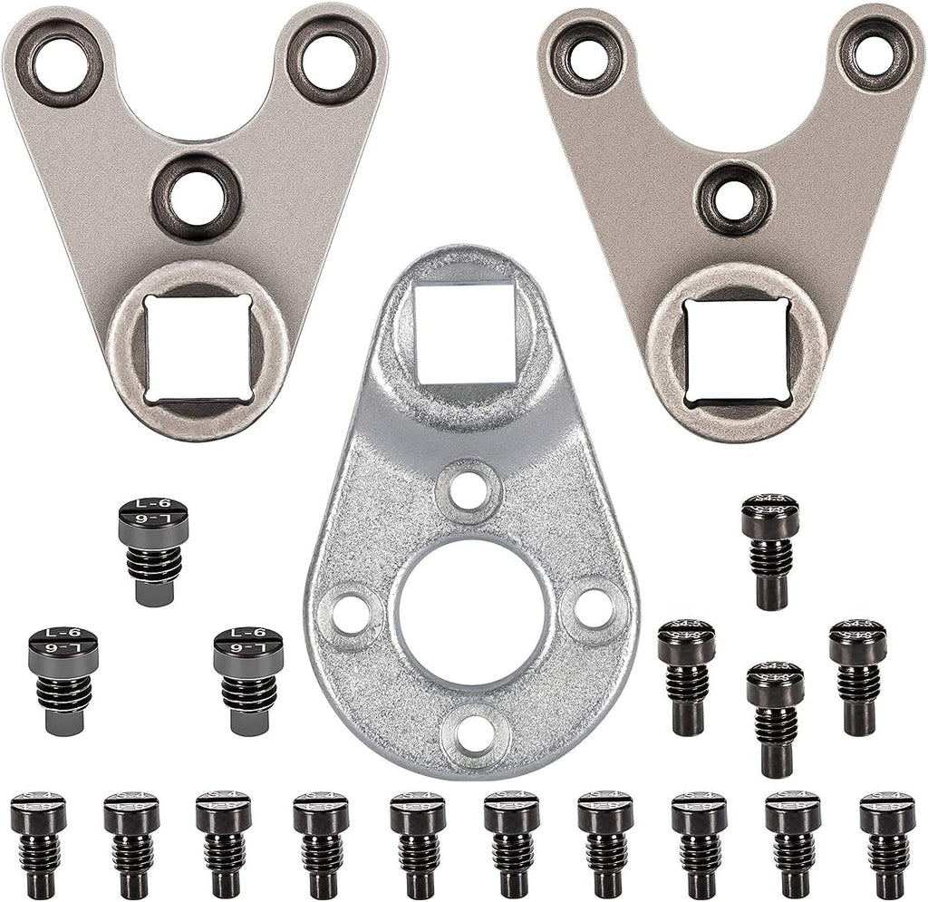 Trim/Tilt Pin Wrench Tools Set Pack of 2 P99844