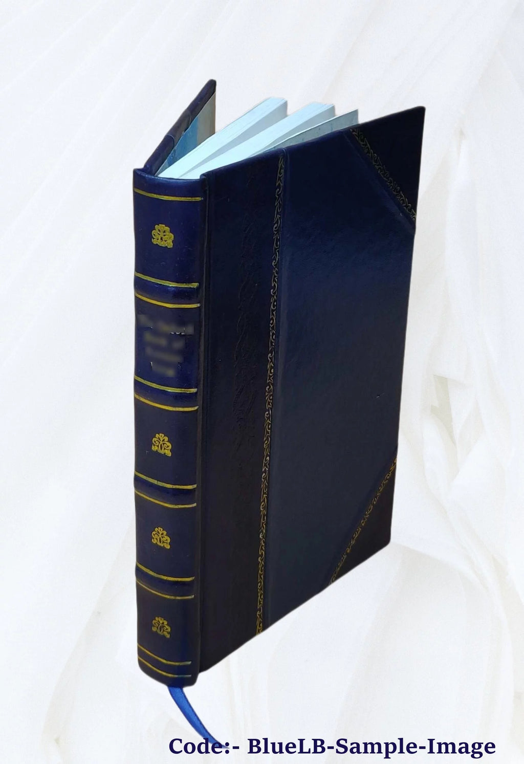 Leather Bound G12051