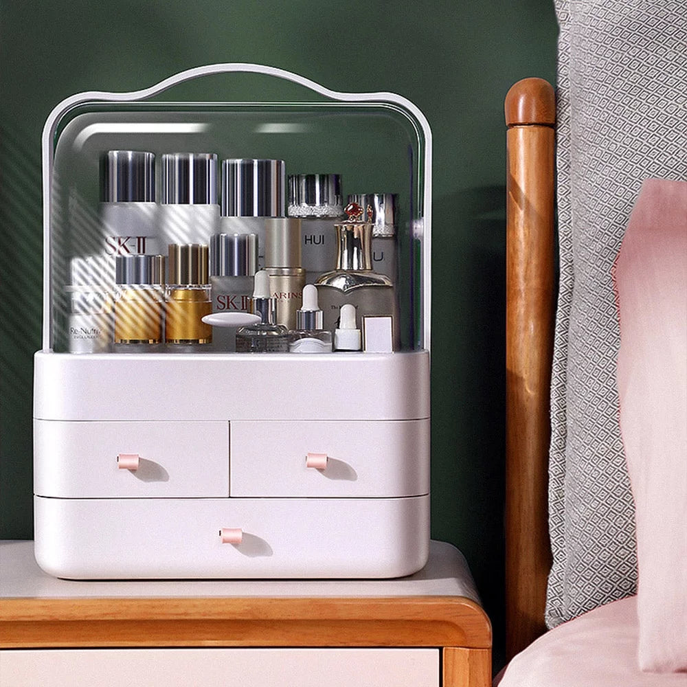 Drawer Dustproof Makeup Organizer O61033